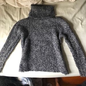 Cozy Turtleneck Sweater